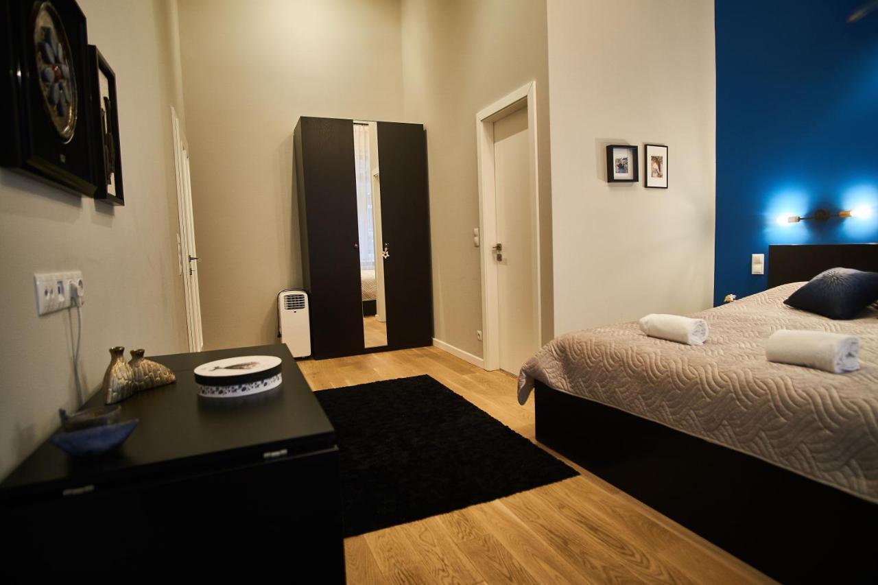 K95 Apartment - Budapest Exterior photo